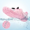 image:imageStelle Water Shoes for Kids Adjustable LacesPink