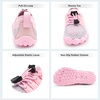 image:imageStelle Water Shoes for Kids Adjustable LacesPink