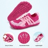 image:imageStelle Water Shoes for Kids Adjustable LacesStrawberry Milkshake 2