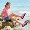 image:imageStelle Water Shoes for Kids Adjustable LacesStrawberry Milkshake
