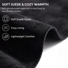 image:imageStelle Winter Boots for Women Warm Ankle Snow BootsBlack