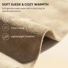 image:imageStelle Winter Boots for Women Warm Ankle Snow BootsDune