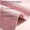 image:imageStelle Winter Boots for Women Warm Ankle Snow BootsPink