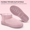 image:imageStelle Winter Boots for Women Warm Ankle Snow BootsPink