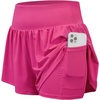 image:imageStelle Women 2 in 1 Running Shorts Flowy Athletic Short with Liner PocketsDreamhouse