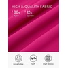 image:imageStelle Women 2 in 1 Running Shorts Flowy Athletic Short with Liner PocketsDreamhouse