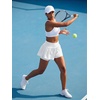 image:imageStelle Women 2 in 1 Running Shorts Flowy Athletic Short with Liner PocketsWhite