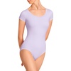 image:imageStelle Womens Ballet Leotard for Dance Scoop Neck Double Lined BodysuitLavender