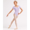 image:imageStelle Womens Ballet Leotard for Dance Scoop Neck Double Lined BodysuitLavender