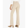 image:imageStelle Womens Bootcut Stretch Dress Work Pants Slacks with Pockets Pull OnDune