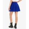 image:imageStelle Womens Casual Skater Skirt Flared Pleated Mini Skort with ShortsCobalt Blue