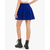 image:imageStelle Womens Casual Skater Skirt Flared Pleated Mini Skort with ShortsRoyal Blue