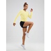 image:imageStelle Womens Long Sleeve Sun Shirts Quick Dry Workout TopButter