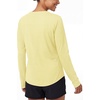image:imageStelle Womens Long Sleeve Sun Shirts Quick Dry Workout TopButter