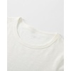 image:imageStelle Womens Modal Soft Crewneck Short Sleeve T Shirts Basic TeesCreme