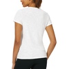 image:imageStelle Womens Modal Soft Crewneck Short Sleeve T Shirts Basic TeesOffwhite