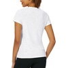 image:imageStelle Womens Modal Soft Crewneck Short Sleeve T Shirts Basic TeesWhite