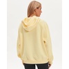image:imageStelle Womens Oversized Fleece Hoodies Long Sleeve Casual SweatshirtButter