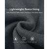 image:imageStelle Womens Oversized Fleece Hoodies Long Sleeve Casual SweatshirtCharcoal