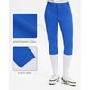 image:imageStelle Womens Softball Pants KneeHigh Knickers with Pocket Fastpitch AdultBlue