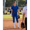 image:imageStelle Womens Softball Pants KneeHigh Knickers with Pocket Fastpitch AdultBlue