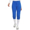 image:imageStelle Womens Softball Pants KneeHigh Knickers with Pocket Fastpitch AdultBlue