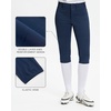 image:imageStelle Womens Softball Pants KneeHigh Knickers with Pocket Fastpitch AdultNavy