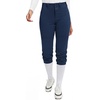 image:imageStelle Womens Softball Pants KneeHigh Knickers with Pocket Fastpitch AdultNavy