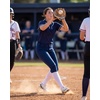 image:imageStelle Womens Softball Pants KneeHigh Knickers with Pocket Fastpitch AdultNavy