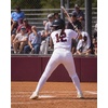 image:imageStelle Womens Softball Pants KneeHigh Knickers with Pocket Fastpitch AdultWhite