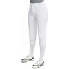 image:imageStelle Womens Softball Pants KneeHigh Knickers with Pocket Fastpitch AdultWhite
