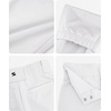 image:imageStelle Womens Softball Pants KneeHigh Knickers with Pocket Fastpitch AdultWhite