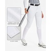 image:imageStelle Womens Softball Pants KneeHigh Knickers with Pocket Fastpitch AdultWhite