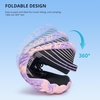 image:imageStelle Womens Water Shoes for Men Adult Aqua Shoes for Swim RiverBlack Orchid