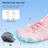 image:imageStelle Womens Water Shoes for Men Adult Aqua Shoes for Swim RiverLight Pink