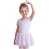 image:imageStelle Ballet Leotards for Girls Toddler Dance Ballerina Costumes DressesLavender