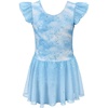Cloudburst Blue