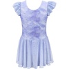 Cloudburst Purple
