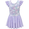 image:imageStelle Ballet Leotards for Girls Toddler Dance Leotard Gymnastic OutfitsMagic Flutter