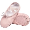 Ballet Pink(with Lace)