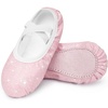 Pink Glitter