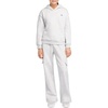 Light Heather Grey