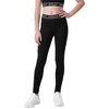 image:imageStelle Girls Athletic Leggings Kids Dance Yoga Pants for Sports Casual WearBlack