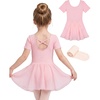 Ballet Pink