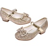 T08-gold Glitter