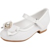 T13-white Glitter
