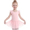 Ballet Pink