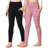 Black-pink