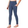 Dark Slate Blue (2 Side Pocket)