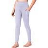 Lavender (2 Side Pocket)